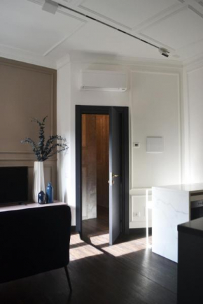 PALAZZO DELLE SIRENE Deluxe Apartment & Boutique Rooms Levanto